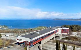 Best Western Stav Hotel