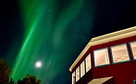 Best Western Stav Hotel